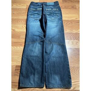 Vintage Y2K Rocawear Bootcut Jeans